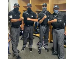 UMPS CARE Charities Bracelet -UMPLIFE Shop UMPS Care Bracelet on MLB Umpires