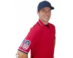 4" USA Stars And Stripes Precision-Cut Number -UMPLIFE Shop USA126 SC with N4 SUB SNS