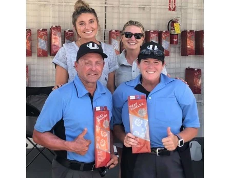 HeatShields Shoe Inserts 5 HeatShields Shoe Inserts - Image 5