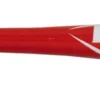 LOUISVILLE SLUGGER Personalized Bat Red High Gloss