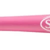 LOUISVILLE SLUGGER Personalized Bat Pink Ribbon