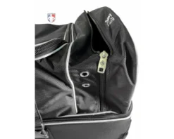 Diamond Umpire Gear Diamond Ultimate 33" Wheeled Umpire Equipment Bag With Telescopic Handle -UMPLIFE Shop WHLDLX UMP 33 Diamond Ultimate 33 Wheeled Umpire Equipment Bag with Telescopic Handle Shoe Compartment
