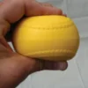 Safety Soft Baseballs (Dz.)