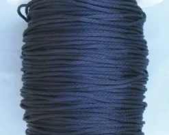 Solid Braid Nylon Rope 1/4″ X 150′