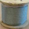 3/8″ Galvanized Cable (250′ Roll)