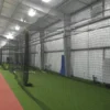 Nylon Batting Cage Net 12′ H X 12′ W X 70′ L (#21) Dyed & Bonded