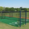 Standard 2XT Nylon Batting Cage Net 12′ H X 12′ W X 70′ L (#36)