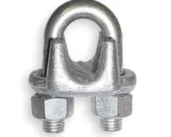 Cable Clamps 3/8″