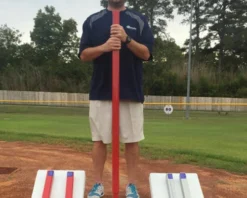 CH Base Anchor & Driver System – Standard Duty