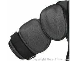 Diamond Umpire Gear Diamond IX3 Umpire Chest Protector 17 Diamond Umpire Gear Diamond IX3 Umpire Chest Protector -UMPLIFE Shop dcpix3 arm z