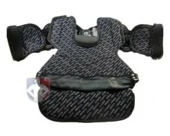 Diamond Umpire Gear Diamond IX3 Umpire Chest Protector 11 Diamond Umpire Gear Diamond IX3 Umpire Chest Protector -UMPLIFE Shop dcpix3 inside z