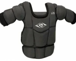 Diamond Umpire Gear Diamond IX3 Umpire Chest Protector