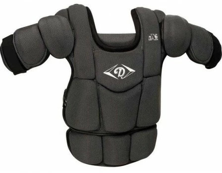 Diamond Umpire Gear Diamond IX3 Umpire Chest Protector 1 Diamond Umpire Gear Diamond IX3 Umpire Chest Protector