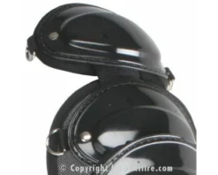 Diamond Umpire Gear Diamond IX3 Umpire Shin Guards -UMPLIFE Shop dlgix3 top