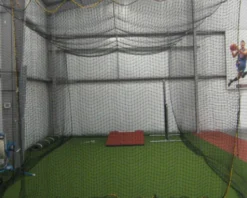 Nylon Divider Net 12′ H X 14′ W (#36) 2XT