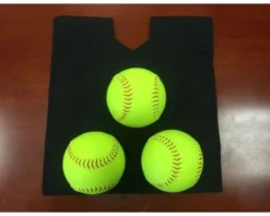 Force3 Umpire Gear Force3 Dry-Lo Umpire Ball Bag 16 Force3 Umpire Gear Force3 Dry-Lo Umpire Ball Bag -UMPLIFE Shop drylosoftballs