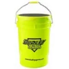 Dudley Softball Bucket With Padded Lid