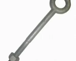 HD Eye Bolt 1/2″ X 12″ (Drop-Forged)