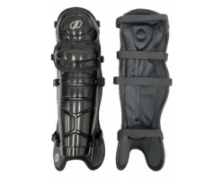 Force3 Umpire Gear Force3 Ultimate Umpire Shin Guards With Dupont™ Kevlar®