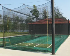 Polyethylene Batting Cage Net 12′ H X 12′ W X 70′ L (#21) -UMPLIFE Shop file1051 bcnetpoly1 1