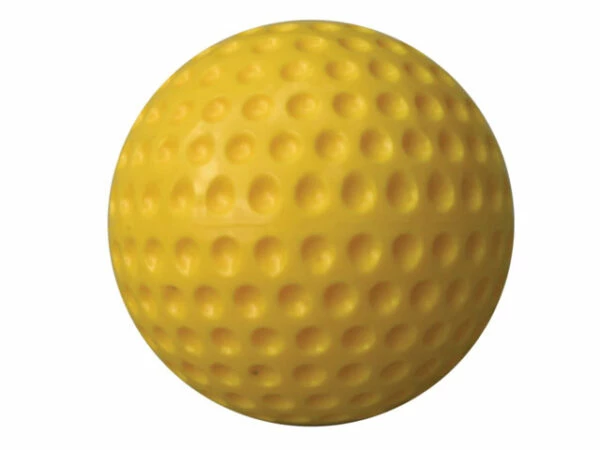 Dimpled Softballs 12″ – Yellow (Dz.) 1 Dimpled Softballs 12″ – Yellow (Dz.)