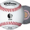 A1030 Wilson USSSA Baseballs (Dozen)