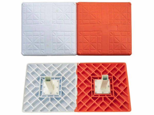 Hollywood Style Impact Double 1st Base 1 Hollywood Style Impact Double 1st Base