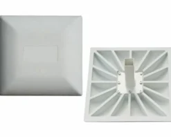 Hollywood Type Safety Slider Base Set