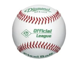 Diamond Level 5 Baseballs (Dz.)
