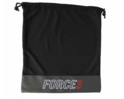 Force3 Umpire Gear Force3 Universal Umpire Mask Bag