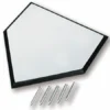 5-Spike Home Plate