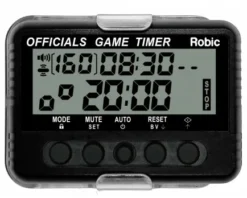 Robic Timers And Stopwatches Robic Universal Official Game Timer