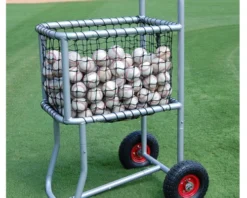 ProCage Pro Ball Cart