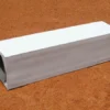 4-Way Pitching Rubber (Official)