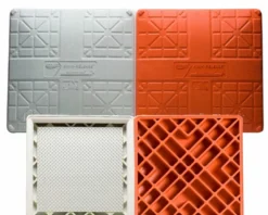 HW Kwik Release Double 1st Base Set (Youth)