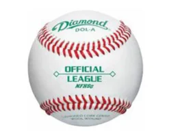 Diamond DOL-A Official League (Dz.)