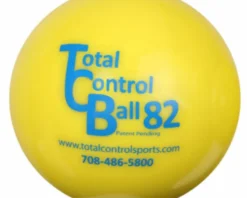 Total Control Balls – 8.2 (12 Ball Pkg.) 3.2″ Dia.