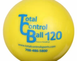Total Control Atomic Balls (6 Ball Pkg.) 4.7″ Dia.