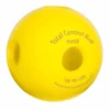 Total Control Balls – Hole Ball 5.0 (12 Ball Pkg.) Golf Ball Size