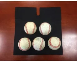 Smitty Umpire Smitty Professional Style Cloth Umpire Ball Bag 12 Smitty Umpire Smitty Professional Style Cloth Umpire Ball Bag -UMPLIFE Shop u112pbaseballs