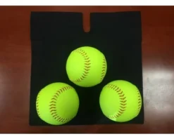 Smitty Umpire Smitty Professional Style Cloth Umpire Ball Bag 13 Smitty Umpire Smitty Professional Style Cloth Umpire Ball Bag -UMPLIFE Shop u112psoftballs